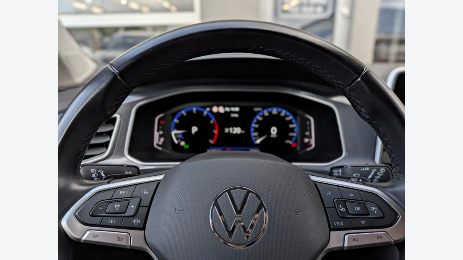 VOLKSWAGEN T-ROC T-ROC 1.5 TSI Style DSG