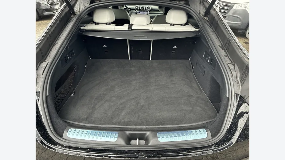 MERCEDES-BENZ GLC -