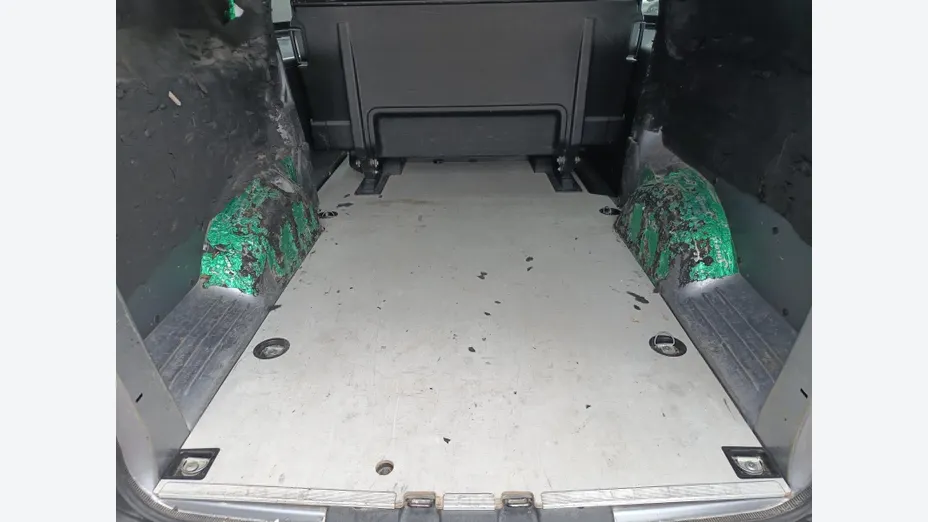 FIAT Scudo Scudo 2.0 MJ Standard 3,1t (bryg.)