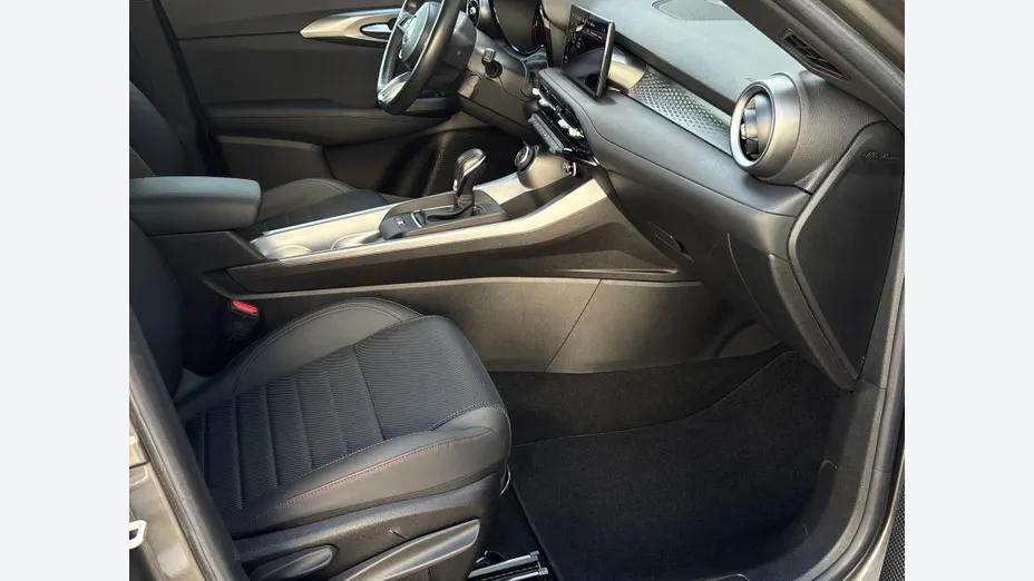 ALFA ROMEO Tonale Tonale 1.5 T4 GSE mHEV Sprint DCT