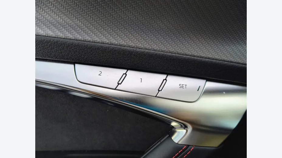 AUDI RS7 Sportback -