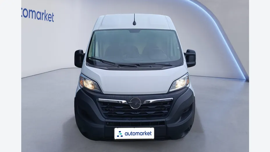 OPEL Movano Movano CDTI L3H2