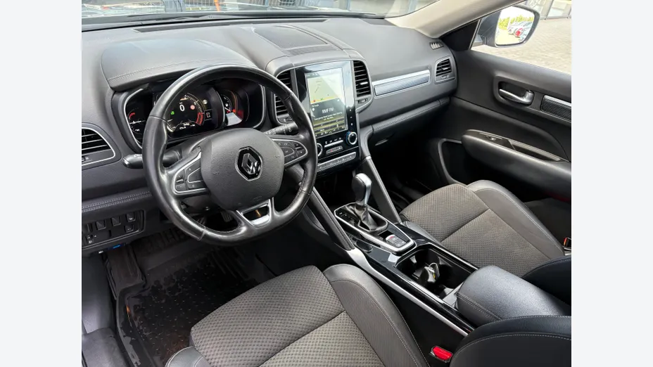 RENAULT Koleos Koleos 1.3 TCe Equilibre EDC