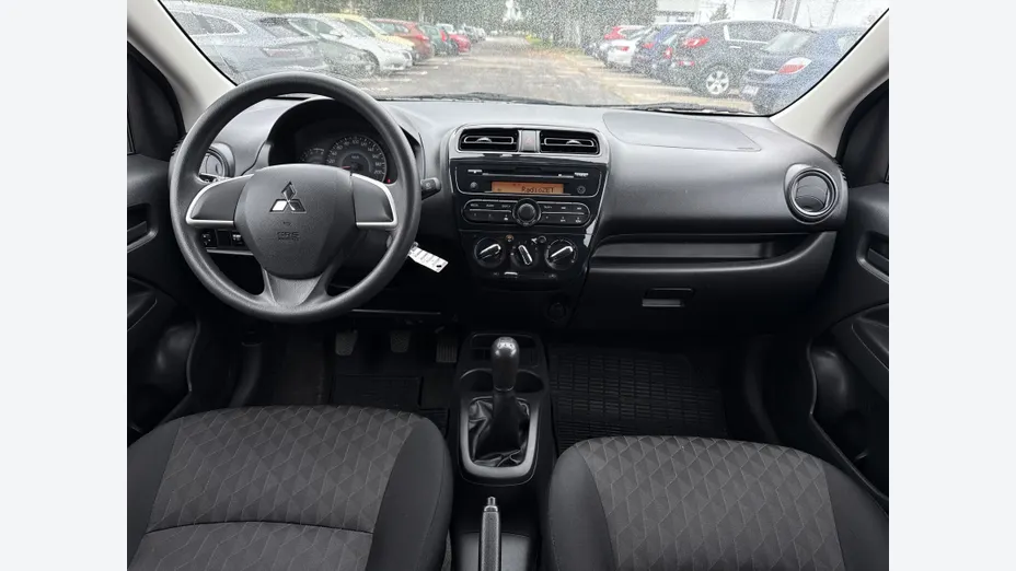 MITSUBISHI Space Star Space Star 1.0 Invite
