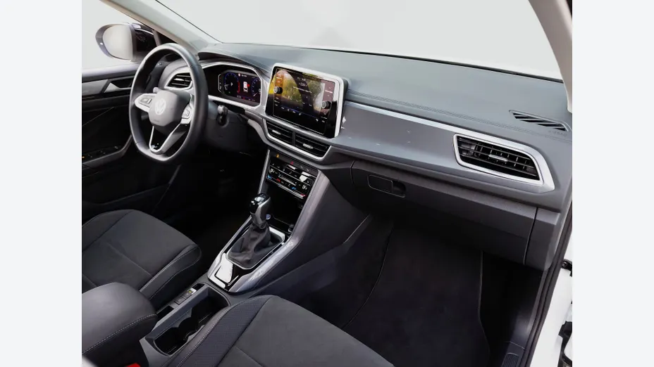 VOLKSWAGEN T-ROC T-ROC 1.5 TSI Style DSG