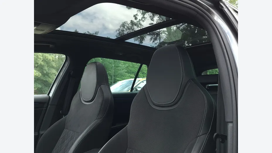 SKODA Superb Superb 2.0 TDI SCR 4x4 Sportline DSG