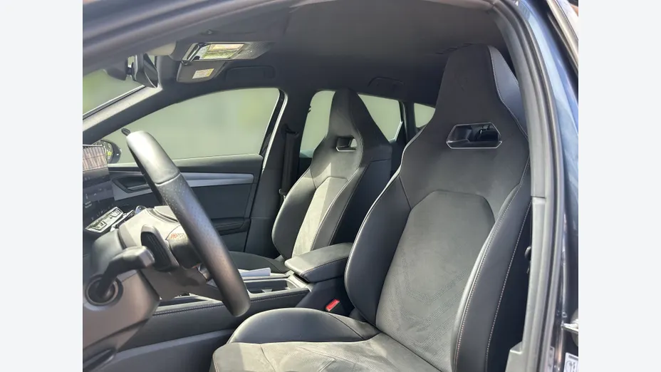 CUPRA Formentor Formentor 1.5 eTSI mHEV DSG