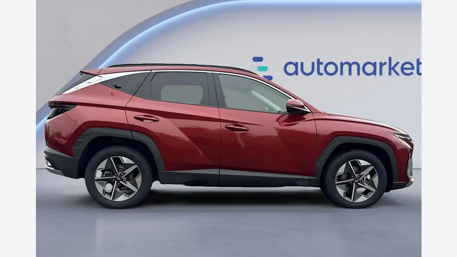 HYUNDAI Tucson Tucson 1.6 T-GDi Executive 2WD DCT Nowy