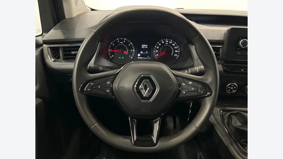 RENAULT Kangoo -