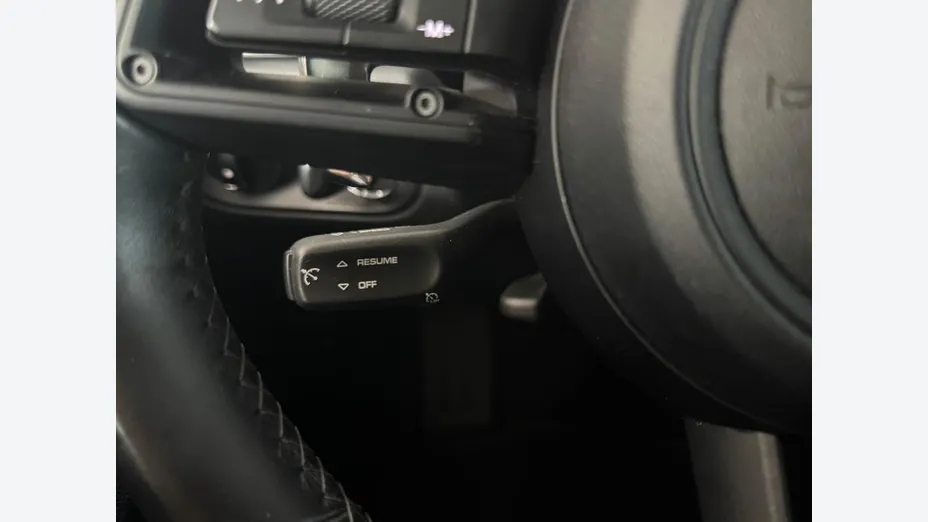 PORSCHE Macan Macan T