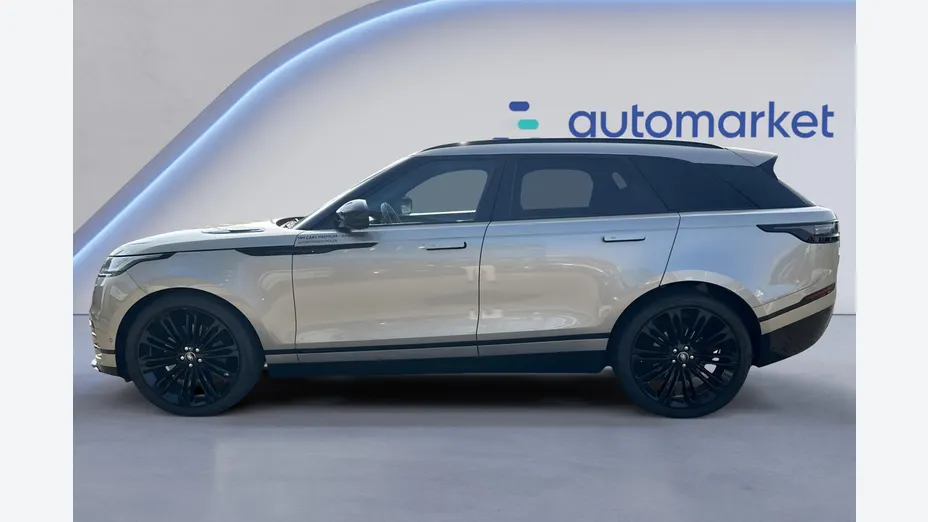 LAND ROVER Range Rover Velar Velar 3.0 P400 mHEV Belgravia Edition