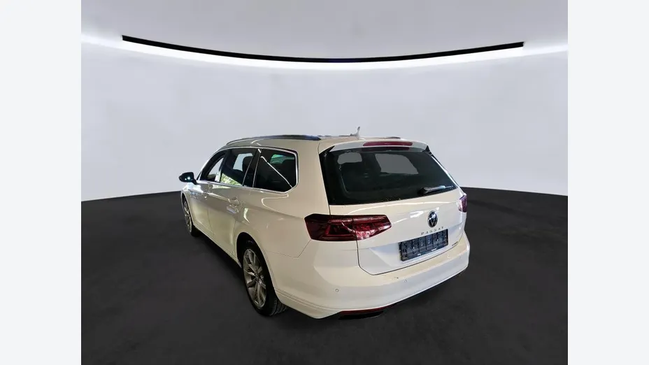VOLKSWAGEN Passat Passat 2.0 TDI Business DSG