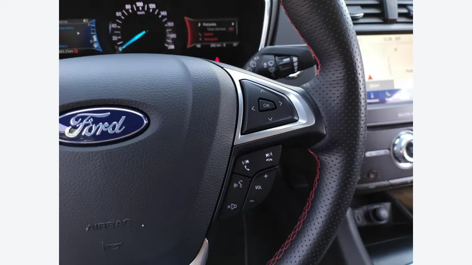 FORD Mondeo Mondeo 2.0 Hybrid ST-Line X