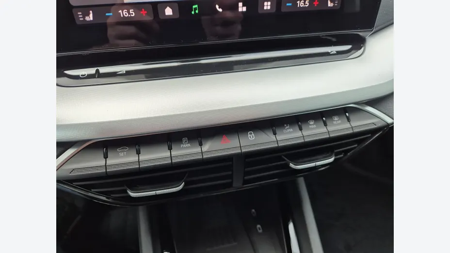 SKODA Octavia Octavia 1.5 TSI Drive Selection Nowy