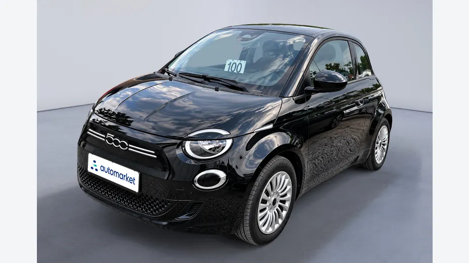FIAT 500 500 42 kWh La Prima