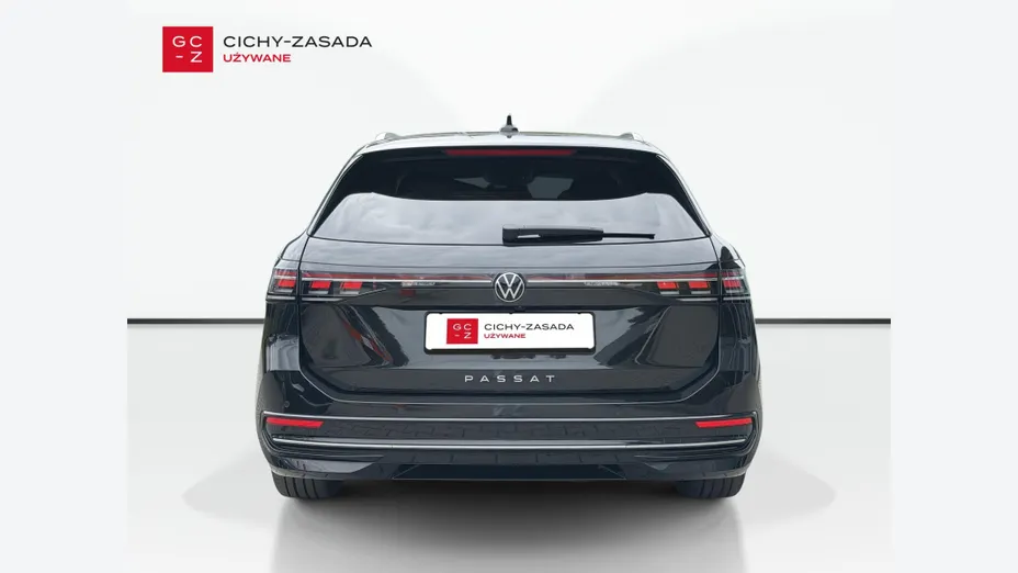 VOLKSWAGEN Passat Passat 2.0 TDI SCR Elegance DSG