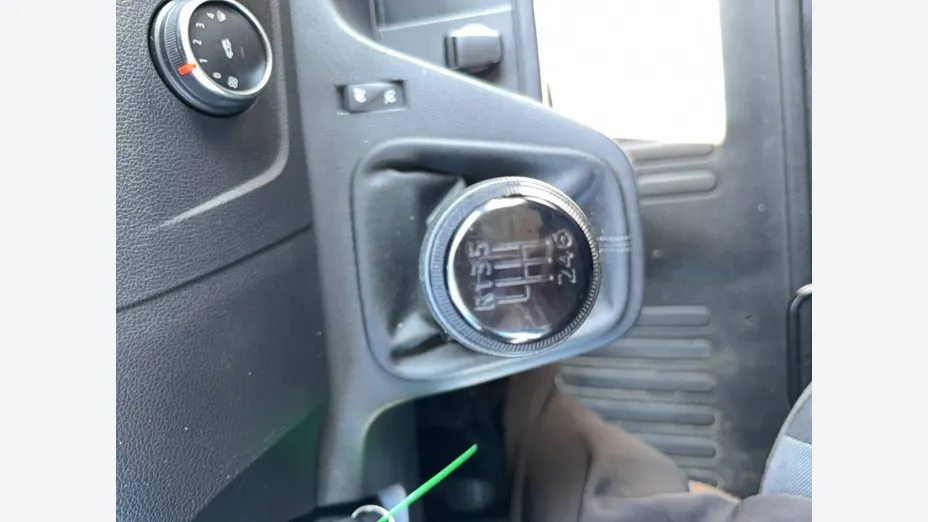 RENAULT Master -