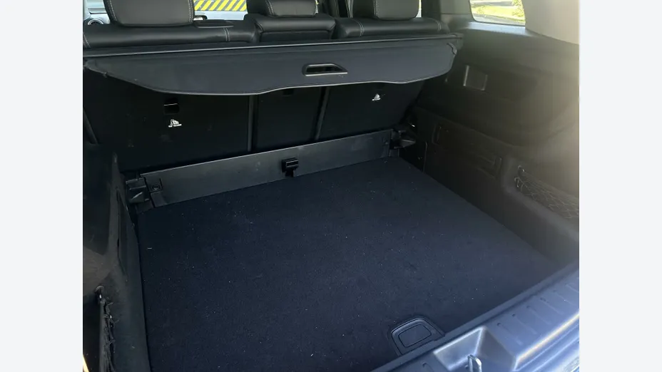 MERCEDES-BENZ GLB GLB 200 mHEV Progressive 7G-DCT