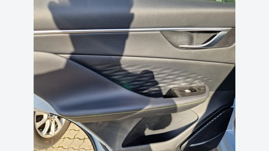 BAIC Beijing 5 Beijing 5 1.5T Luxury DCT