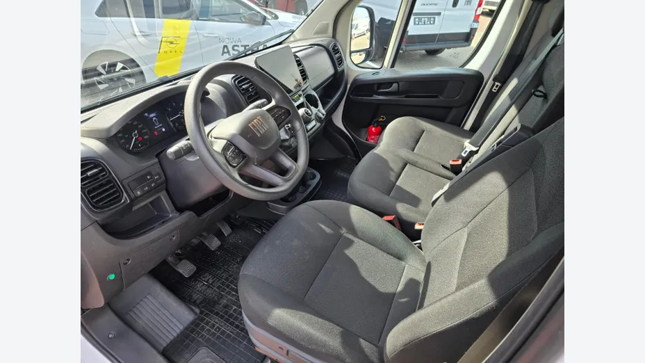 FIAT Ducato Ducato Maxi MJ L4H3