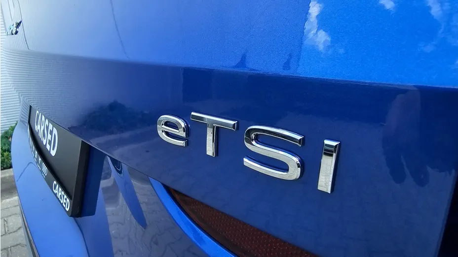 VOLKSWAGEN T-ROC T-ROC 1.5 eTSI Life DSG Nowy