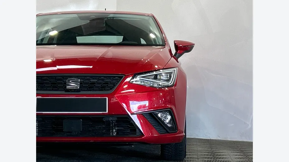 SEAT Ibiza -