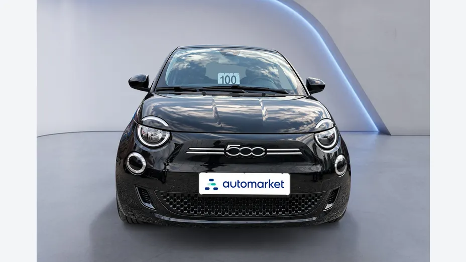 FIAT 500 500 42 kWh La Prima