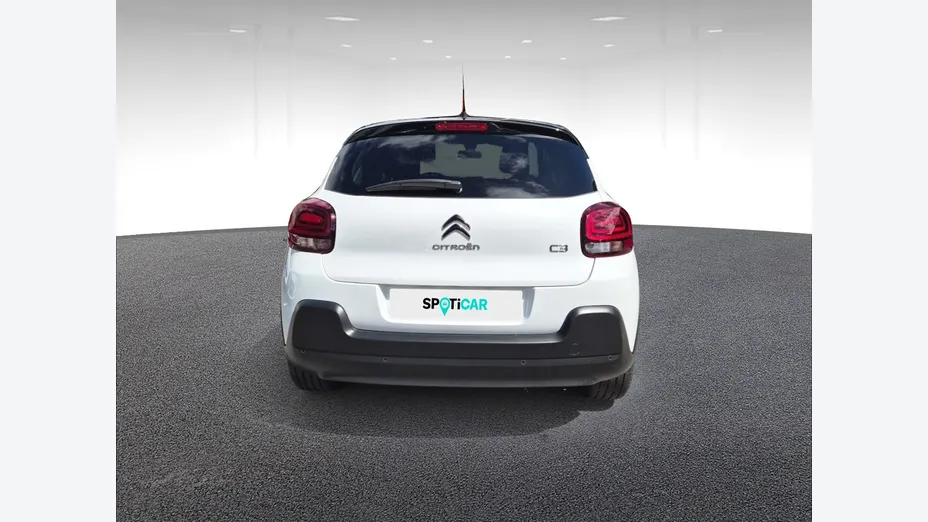 CITROEN C3 -