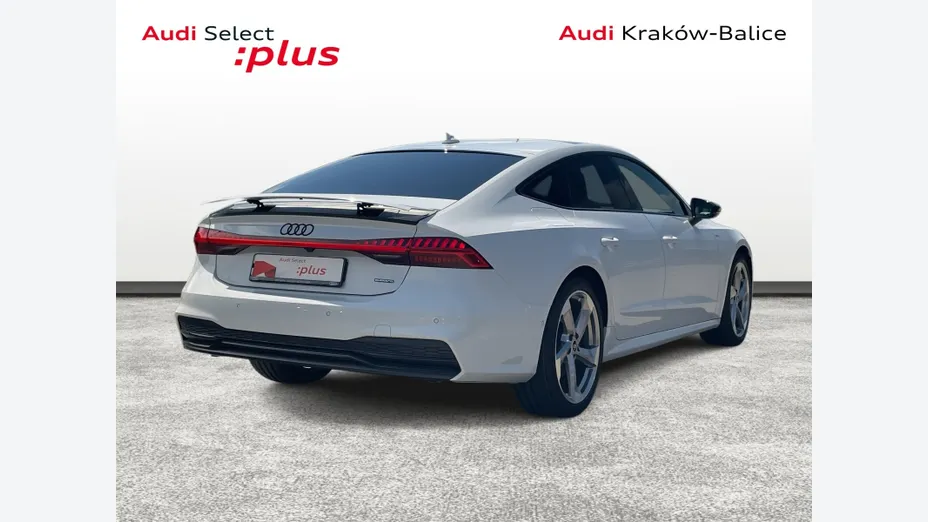 AUDI A7 Sportback -