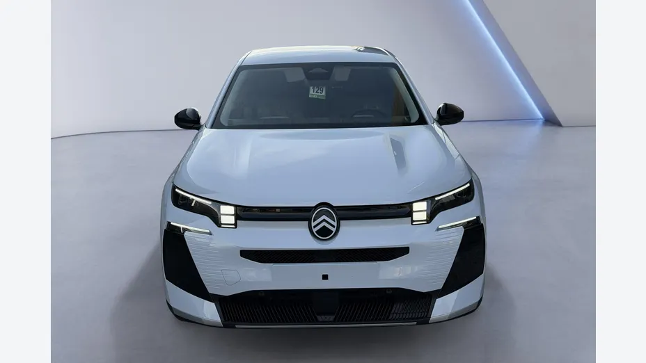 CITROEN C5 Aircross C5 Aircross 1.2 mHEV Plus eDCT6 Nowy