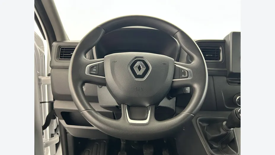 RENAULT Master -