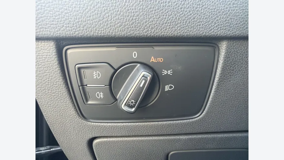 VOLKSWAGEN Passat Passat 2.0 TSI Business DSG