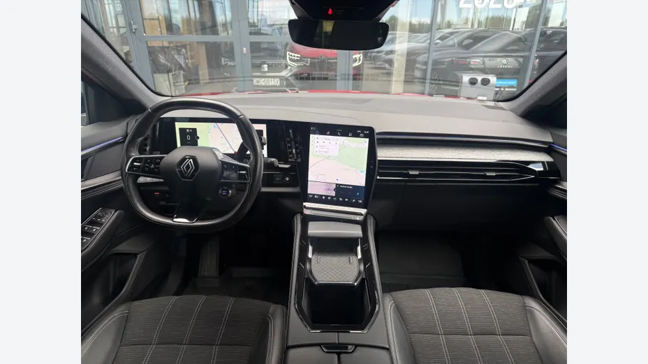 RENAULT Austral Austral 1.3 TCe mHEV Iconic aut