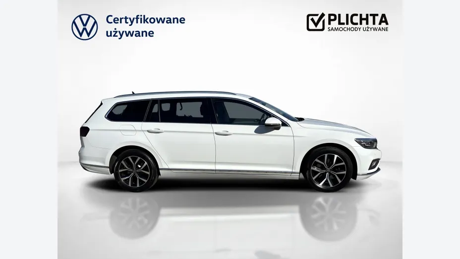 VOLKSWAGEN Passat Passat 2.0 TDI EVO Elegance DSG