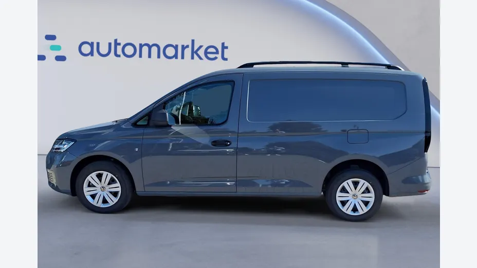 VOLKSWAGEN Caddy Caddy Cargo Maxi 2.0 TDI Nowy