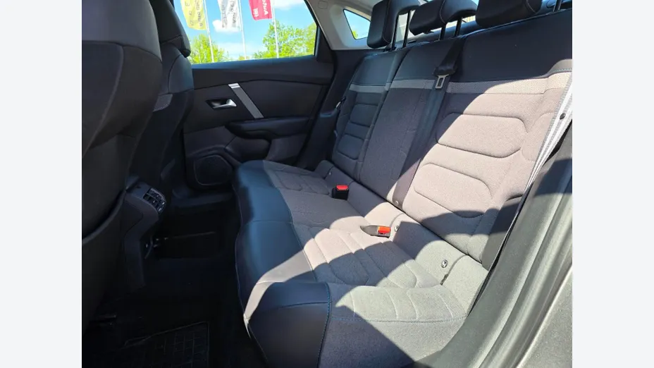 CITROEN C4 X C4 X 1.2 PureTech Feel Pack S&S EAT8