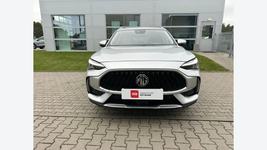 MG HS HS 1.5 T-GDI Excite DCT