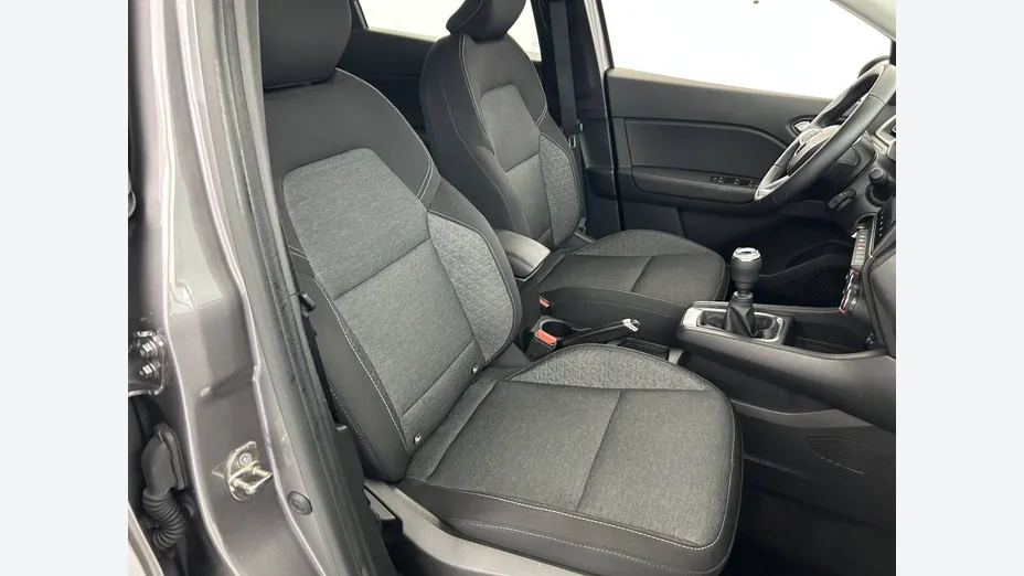 RENAULT Captur -