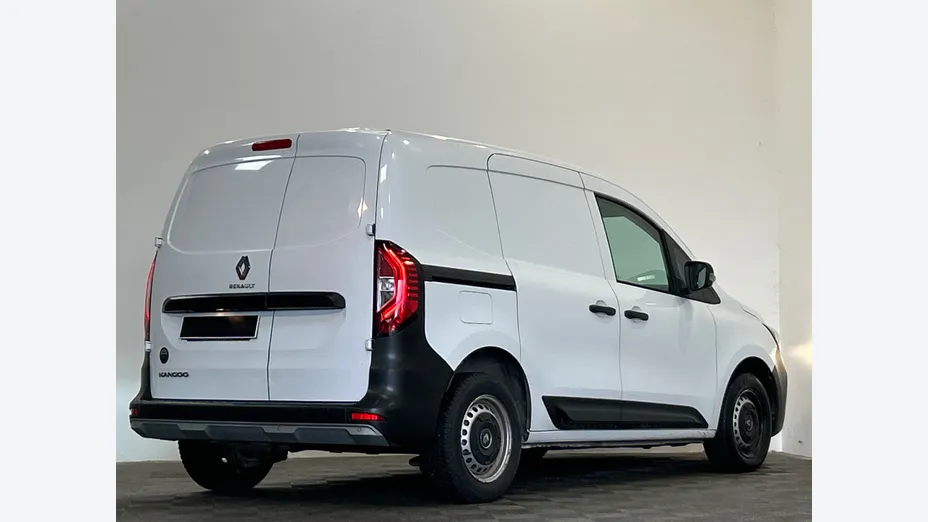 RENAULT Kangoo -