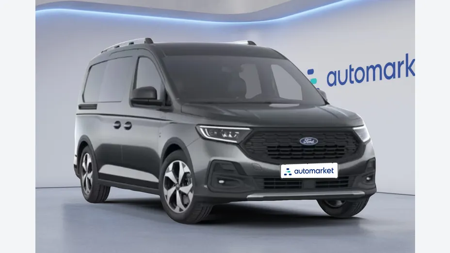FORD Transit Connect Transit Connect L2 FlexCab Active Powershift Nowy