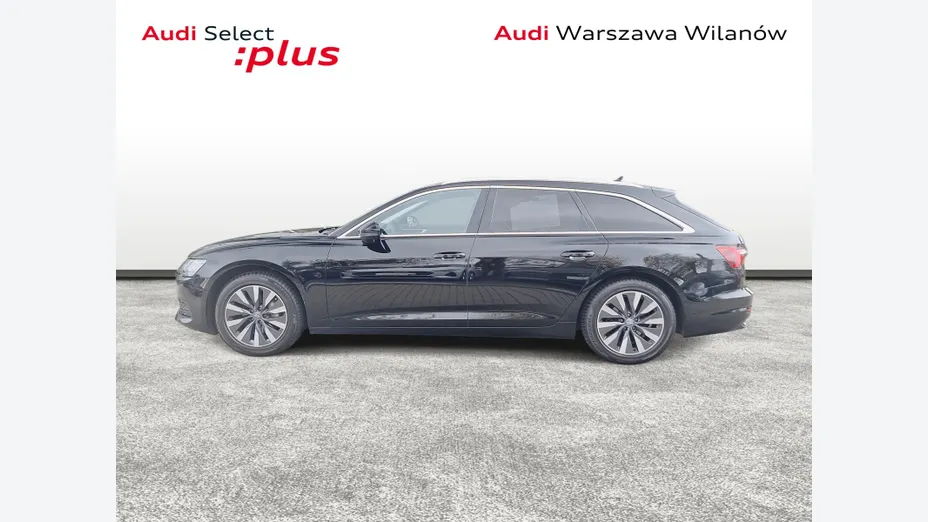 AUDI A6 Avant -