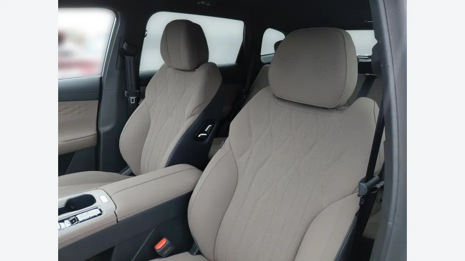 CHERY Tiggo 8 Tiggo 8 1.5 T-GDI Super Hybrid Prestige DCT