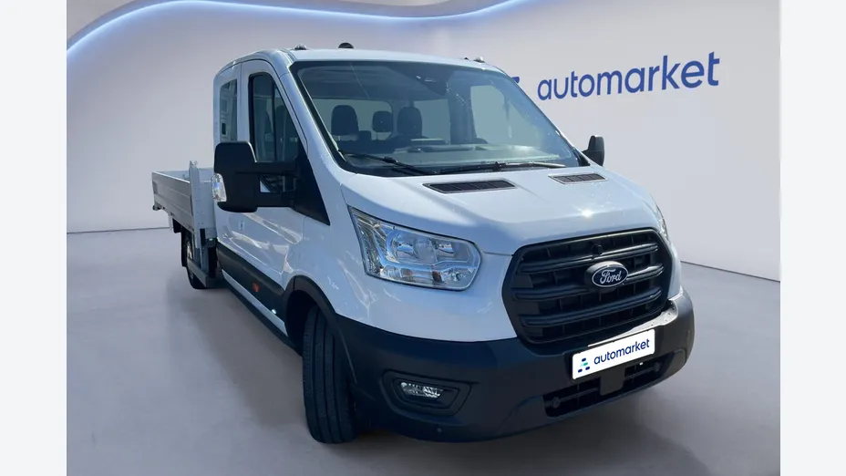 FORD Transit Transit 350 L3 Trend Nowy
