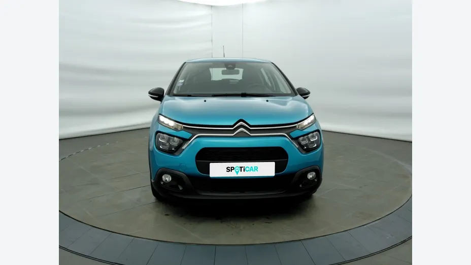 CITROEN C3 -