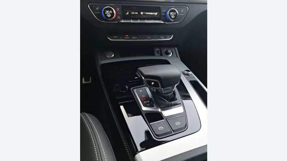 AUDI Q5 Sportback -