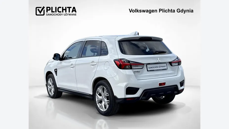 MITSUBISHI ASX ASX 2.0 Invite