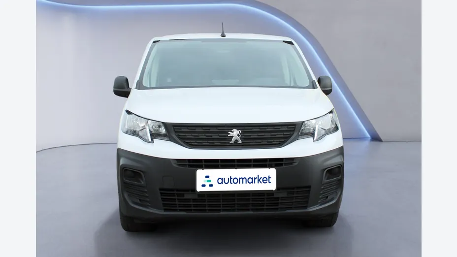 PEUGEOT Partner Van Partner 1.5 BlueHDi S&S L1