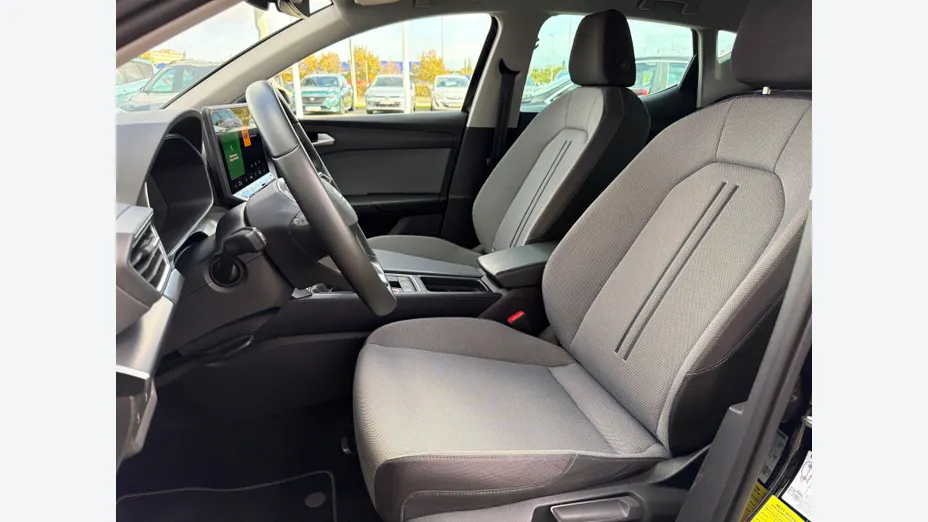 SEAT Leon Leon 1.5 TSI Style