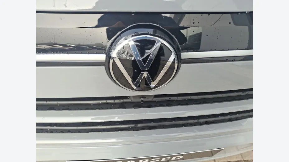 VOLKSWAGEN Caravelle Caravelle 2.0 TDI L2 Edition aut Nowy