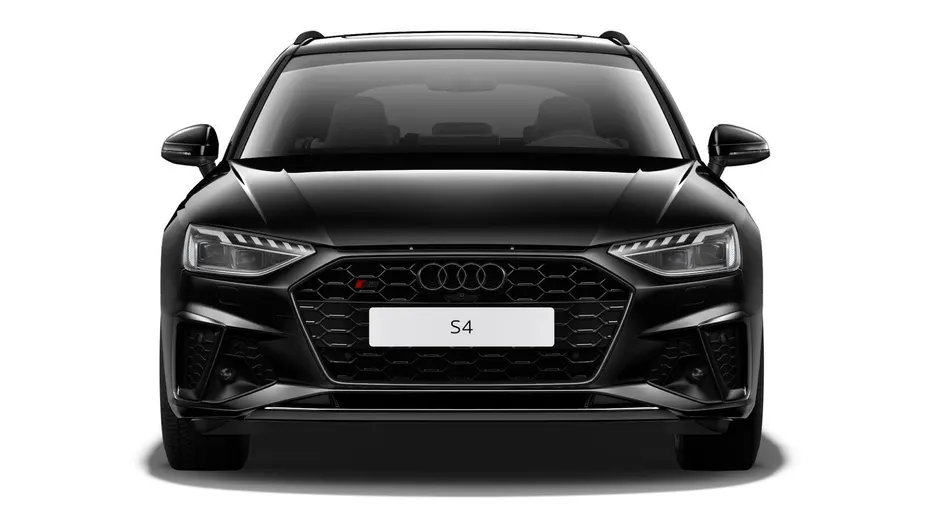 AUDI S4 Avant -